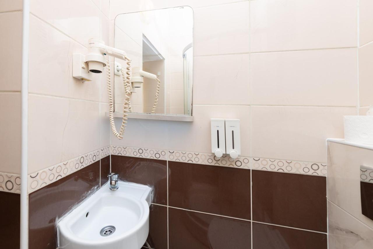 Nora Aparts Lejlighedshotel Istanbul Eksteriør billede